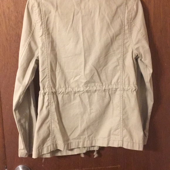 Cargo jacket - Picture 6 of 7